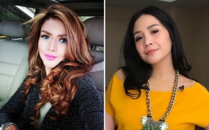  Sempat 'Ngumpet' Matikan Komentar Terkait Tas KW, Barbie Kumalasari Disuruh Ngaca ke Nagita Slavina