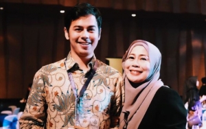 Artis Senior Dewi Yull Banjir Doa Ketika Kabarkan Kondisi Sang Putra yang Berada di Luar Negeri