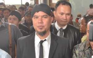 Ahmad Dhani Kembali Sidang Kasus Vlog Idiot, Tulis Surat Curhat Sangat Tertekan Selama Dipenjara