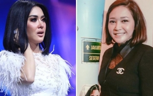 Syahrini dan Maia Estianty Menginap di Hotel Tokyo yang Sama, Segini Harga Per Malamnya