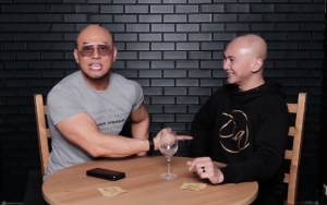 Deddy Corbuzier dan Anji Terlibat Perdebatan Sengit Soal Konten YouTube Atta Halilintar