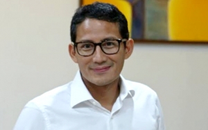 Sandiaga Uno Dapat Protes Keras dari Pengusaha Pariwisata yang Tolak Wacana Wisata Halal di Bali