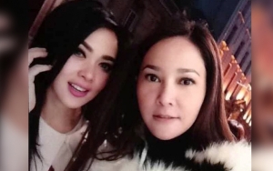 Isu Maia Bridesmaid Syahrini, Netter Ejek Sakiti Luna Maya dan Lupa Dulu Korban 'Teman Makan Teman'