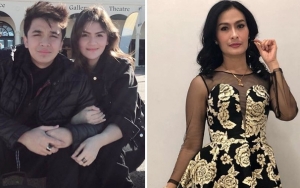 Uya Kuya Beri 'Klarifikasi' Isu Putus Billy dan Hilda, Iis Dahlia: Kalau Putus Harus Viral
