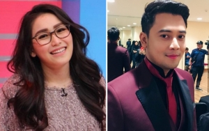 Ayu Ting Ting Dituduh Sengaja Nungging Depan Kriss Hatta Tuai Kontroversi