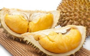 Jangan Pilih Buah Durian yang Terlalu Matang