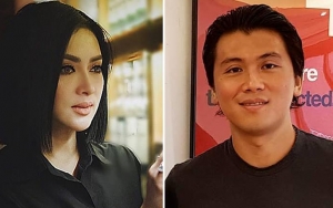 Detik-Detik Jelang Pernikahan Syahrini dan Reino Barack, Masjid Camii Sudah Dipenuhi Tamu Undangan