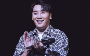 Seungri Siap Jalani Penyelidikan Polisi Terkait Kasus Prostitusi