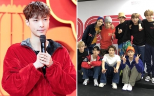 Program Radio Amerika Minta Maaf Usai Ejek Lay dan NCT 127 Cowok Asia Tak Jelas