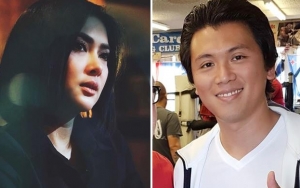 Syahrini-Reino Resmi Nikah Tertutup Hari Ini, Wajib Bayar Segini ke Masjid Camii Jepang