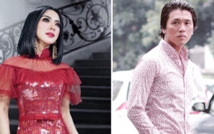 Selamat, Syahrini Akhirnya Resmi Menikah dengan Reino Barack