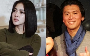 Syahrini-Reino Nikah Bak 'Royal Wedding', Ayah Mertua Super Tajir Pendiri Masjid Tokyo Camii
