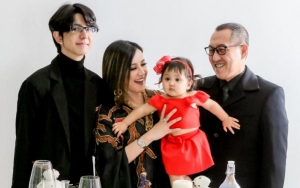 Sempat Jadi Gosip, Andi Soraya Akhirnya Unggah Foto Akad dan Beber Tanggal Nikah 