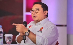 Fadli Zon Sebut Program Kartu Jokowi Cuma 'Jurus Mabuk'
