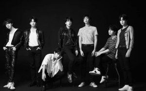 BTS Sabet Daesang di Edaily Culture Awards 2019, Pidato RM Bikin Speechless