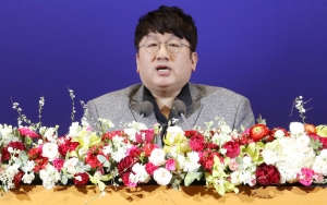 Bos Big Hit Kesal K-Pop Sering Diremehkan, Jadi Motivasi di Balik Kesuksesan Global BTS