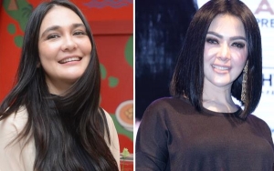 Postingan Terakhir Luna Maya Banjir Doa, Alasan Syahrini-Reino 'Ngumpet' Nikah di Jepang Terungkap?