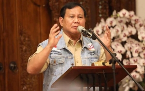 Prabowo Janji Akan Jemput Habib Rizieq Naik Pesawat Pribadi Sehari Setelah Terpilih Jadi Presiden