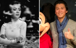 Tagar 'Syahrini Reino Satu Atap' Trending di Twitter, Banjir Komentar Kocak Netter
