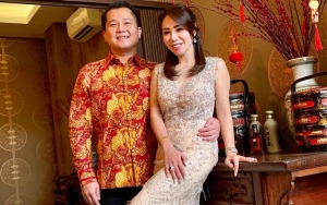 Pernikahan Femmy Permatasari Digelar Secara Private Namun Anak-Anak Mereka Tak Diajak, Kenapa?
