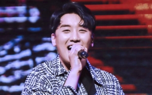 Seungri Dirumorkan Hirup Gas Beracun, YG Entertainment Berikan Bantahan