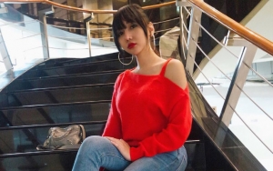  Rayakan Ultah Adik, Aksi Lucinta Luna Angkat Rok Mini Hampir Telanjang Dihujat Habis-habisan
