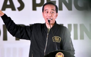 Jokowi Dituding Tak Jujur Soal PKH, TKN Tegaskan Kualitas Program Lebih Baik