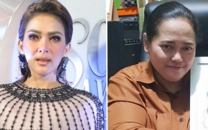 Ramalan Syahrini 'Nyonya' Terbukti, Reino Ngotot Nikah di Jepang Hindari 'Cacian' Luna Maya?