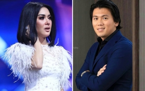  Syahrini Nikahi 'Bekas' Sandra Dewi dan Luna Maya, Reino Dibully Muka Pasaran Laku Menang Duit