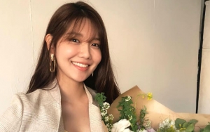 Sooyoung SNSD Digombali Lebih Cantik dari Bunga di Postingan Terbaru