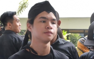Dul Jaelani 'Maki-Maki' Haters Bodoh, Disindir Balik Soal Tewaskan Orang dan Aib Dhani Hina Jokowi