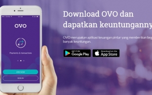OVO, Saingan Go-Pay