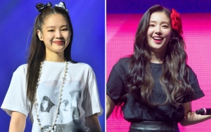 Jennie Black Pink dan Irene Red Velvet Akan Hadiri Paris Fashion Week Bareng?