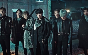 Monsta X Resmi Tandatangani Kontrak dengan Agensi Milik Penyanyi Top Madonna