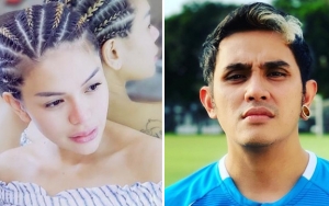 Nikita Mirzani Diejek Caper Saat Komentar Begini di Foto 'Mangap' Vicky Nitinegoro