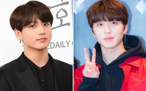 Jungkook BTS dan Chani SF9 Disebut Punya Kesamaan Ini 