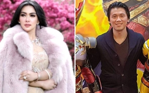 Ahli Feng Shui Terawang Rumah Tangga Syahrini dan Reino Barack, Seperti Apa?