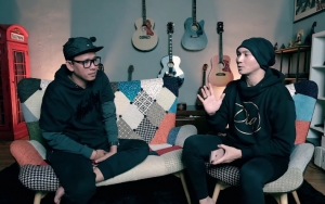 Konflik Dyrga Dadali Band-Irwan Sumenep Terancam Berlanjut ke Jalur Hukum, Ini Kata Anji