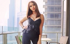 Lucinta Luna Tantang Akun yang Ejek Tas Brandednya Palsu, Netter Beri Komentar Menohok