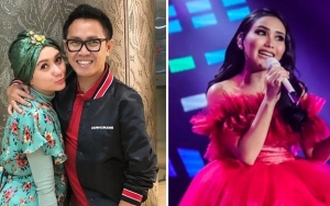 Eko Patrio Kembali 'Goda' Ayu Ting Ting, Begini Tanggapan Viona Rosalina