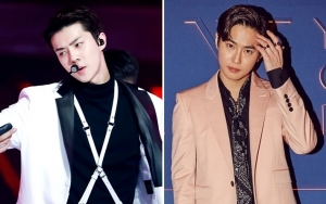 Sehun Pamer Wine Mahal Hadiah dari Suho, Fans Malah Komentar Begini
