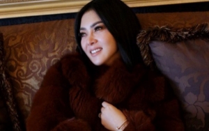 Tamu Penting di Pernikahan Syahrini Ikut Tersorot, Warganet Tak Sabar Lihat Foto Pengantin