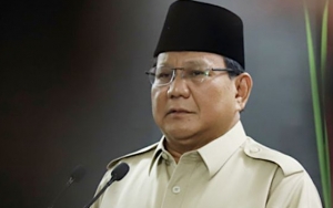 Diduga Pendukung Jokowi Bikin Ricuh Acara Prabowo di DIY, Polisi Lepaskan Tembakan Peringatan