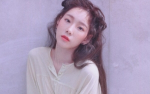 Cara Unik Tae Yeon Promosikan Konser Solo dengan Parodikan 'SKY Castle'