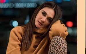 Luna Maya Berangkat Umrah Usai Ditinggal Nikah Reino Barack, Banjir Doa Temukan Jodoh Terbaik