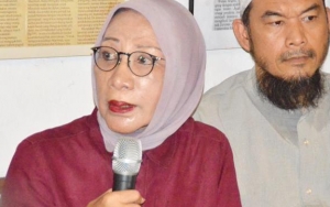 Perjalanan Kasus Hoaks Ratna Sarumpaet Hingga Siap Hadapi Sidang Perdana Hari Ini