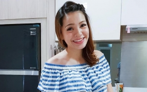 Maya Septha Umumkan Kelahiran Bayi Ketiga, Paras Cantik Sang Buah Hati Dipuji Selangit