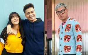 Billy Syahputra Tunjukkan Gelagat Ini, Uya Kuya Yakin Sudah Putus dengan Hilda Vitria