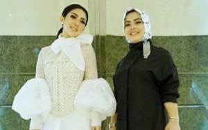 Mahar Adik 1 Miliar, Syahrini Nikahi Reino Dapat Istana Mewah di Australia?