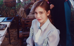 Jeon Somi 'Tampar' Haters yang Kritik Dirinya Cuma Modal Tampang 